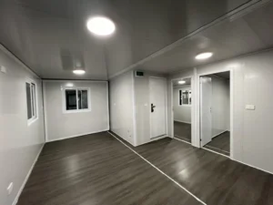 Salón comedor